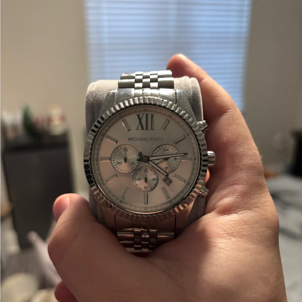 Michael Kors 8405 Watch
